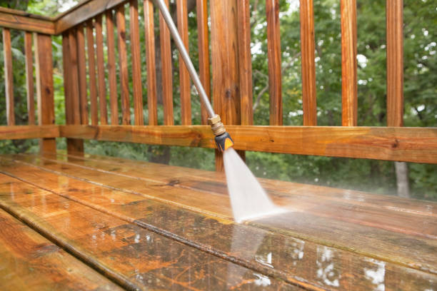 Best Factory Floor Cleaning  in Lorain, OH